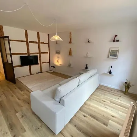 Lägenhet New 5min To Little Venice - Close To Xmas Fair *