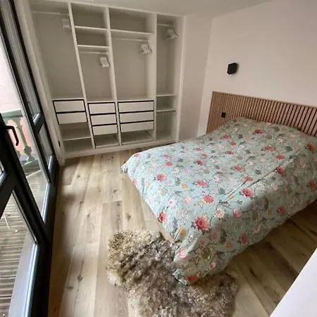 Daire New 5min To Little Venice Colmar