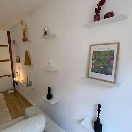 New 5min To Little Venice - Close To Xmas Fair * Colmar