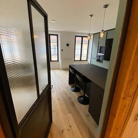 New 5min To Little Venice - Close To Xmas Fair Lägenhet