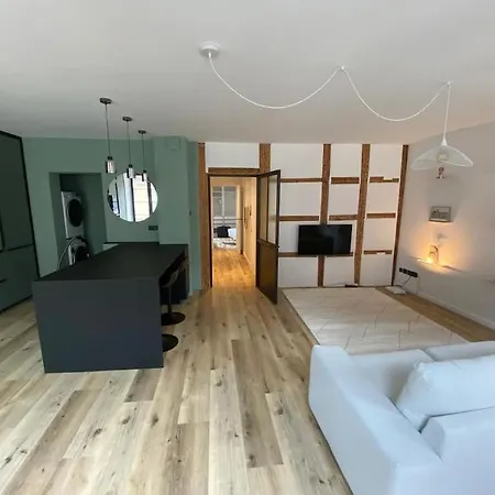 Lägenhet New 5min To Little Venice - Close To Xmas Fair *