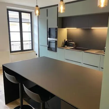 Lägenhet New 5min To Little Venice - Close To Xmas Fair *