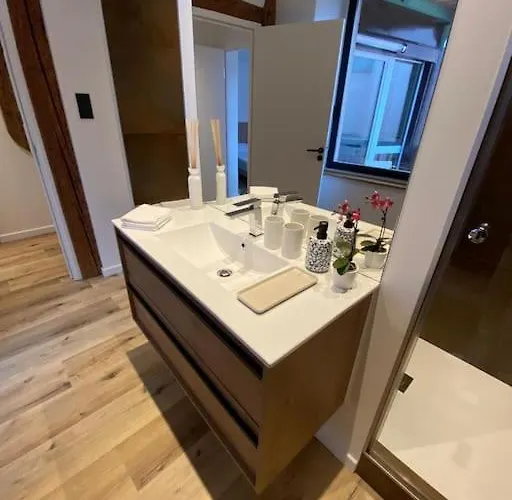 Daire New 5min To Little Venice - Close To Xmas Fair