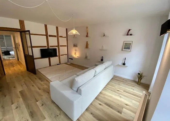 Daire New 5min To Little Venice - Close To Xmas Fair *