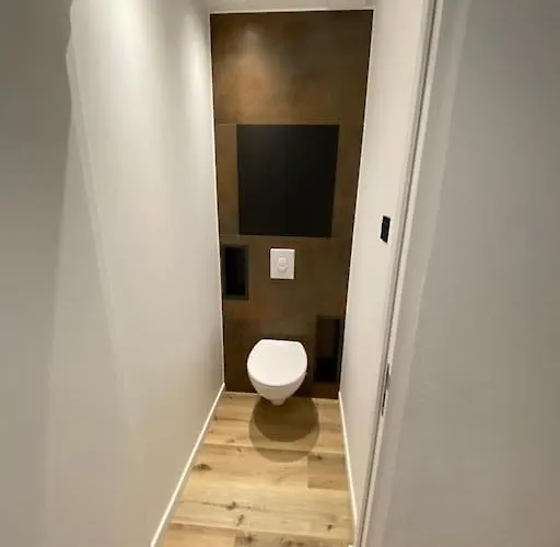 公寓 New 5min To Little Venice - Close To Xmas Fair 科尔马