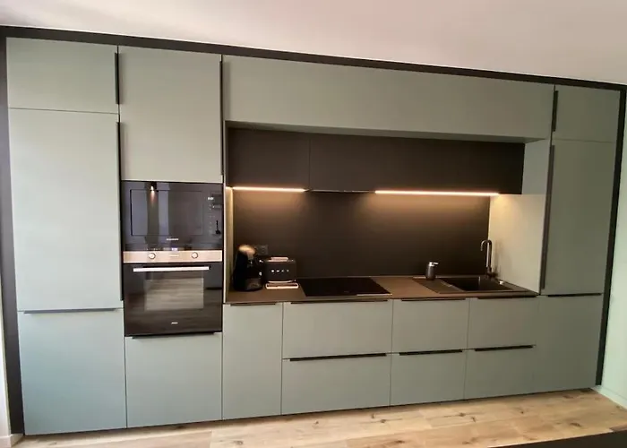 New 5min To Little Venice - Close To Xmas Fair *