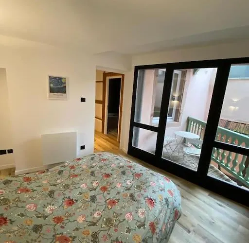 New 5min To Little Venice - Close To Xmas Fair Colmar