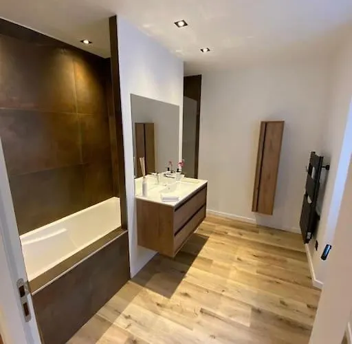 Daire New 5min To Little Venice - Close To Xmas Fair