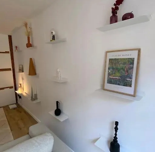 New 5min To Little Venice - Close To Xmas Fair * 科尔马