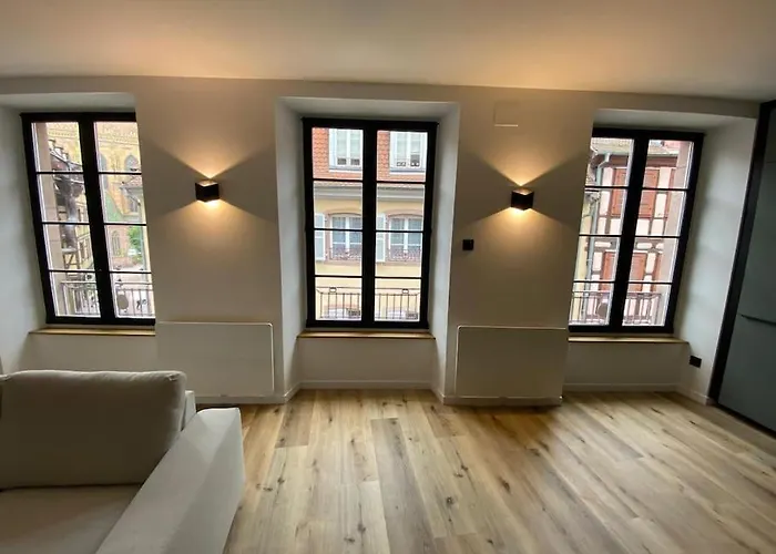 New 5min To Little Venice - Close To Xmas Fair