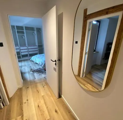 New 5min To Little Venice - Close To Xmas Fair 科尔马