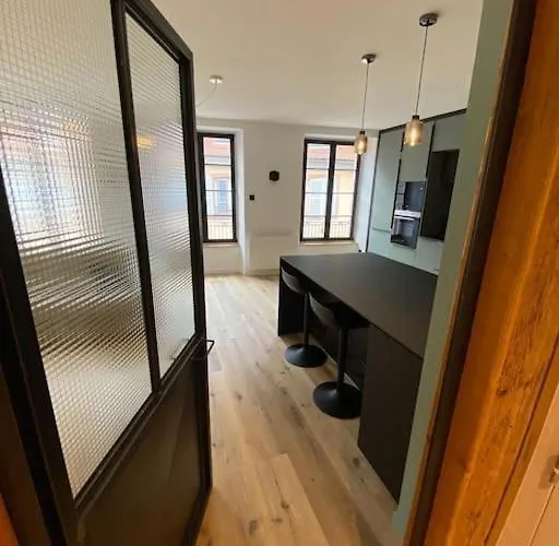 New 5min To Little Venice - Close To Xmas Fair Daire