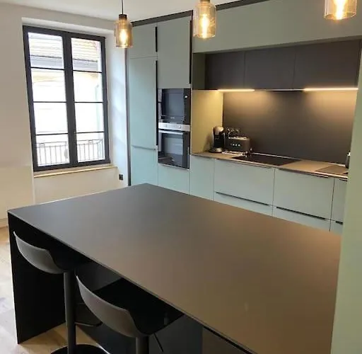 Daire New 5min To Little Venice - Close To Xmas Fair *